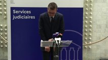 Refus d'obtempérer en Seine-et-Marne: suivez en direct la conférence de presse du procureur de la République de Meaux