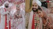 Mukti Mohan Wedding: Animal actor Kunal Thakur के साथ Mukti Mohan ने की शादी, Photos ने लूटा दिल