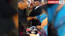 Konya'da 13 yaşındaki kız çocuğu 15 yaş büyük biriyle nişanlandırıldı