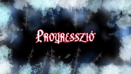 Progresszió - Láttuk miként (dalszöveges audió)