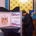 Mısır, cumhurbaşkanını seçiyor