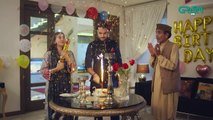 Shikaar _ Episode 17  _ Faysal Quraishi  _ 9th Dec 23 [ Eng CC ] _ Green TV Entertainment Shikaar _ Episode 17  _ Faysal Quraishi  _ 9th Dec 23 [ Eng CC ] _ Green TV Entertainment