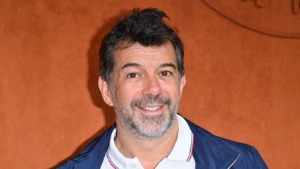 Stéphane Plaza signe un "projet inédit" sur M6, malgré les polémiques le concernant.