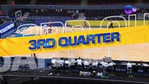 NCAA Men's Basketball LPU vs. Benilde (Third Quarter) | NCAA Season 99