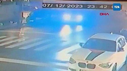 İş insanı Serdar Sözbir'e silahlı saldırı