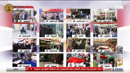 أحمد ابو علي الباحث الاقتصادي: برنامج حياة كريمة كان تحدى كبير قدام الدولة نفسها