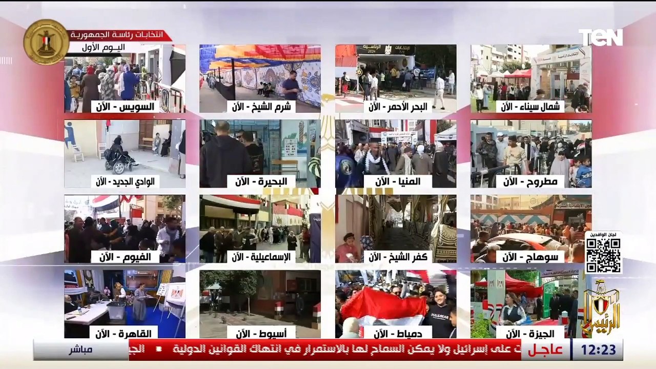 أحمد ابو علي الباحث الاقتصادي: برنامج حياة كريمة كان تحدى كبير قدام الدولة نفسها