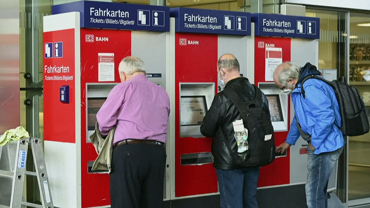 Das bringt der neue Bahnfahrplan für Zugreisende