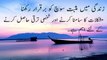 Golden Words in Urdu | Heart Touching and Amazing Urdu Quotes Collection