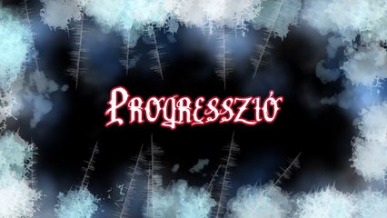 Progresszió - Minden igényed (dalszöveges audió)