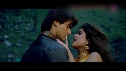 Teri Jawani Badi Mast Mast Hai | Pyar Kiya To Darna Kya | Dance Song