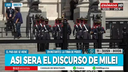 Martín Tetaz: "Necesitamos contagiarnos del consenso macroeconómico de estabilidad"