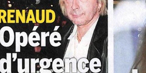 Le show de Renaud : des inquiétudes s'installent malgré son bonheur avec Cerise