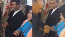 Skandal! Konya'da 13 yaşındaki kızı nişanlandılar