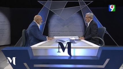 Roberto Fulcar “No habrá segunda vuelta, el pasado no volverá” | Mckinney