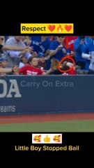 Respect ❤️❤️ Greatest Save