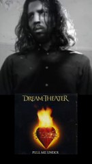 PULL ME UNDER by Dream Theater (1992)  - Rock Story