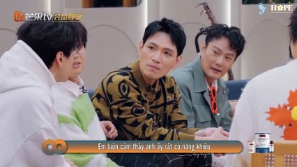 VIETSUB Tiếng Ca Còn Mãi - First Look EP3 🎶