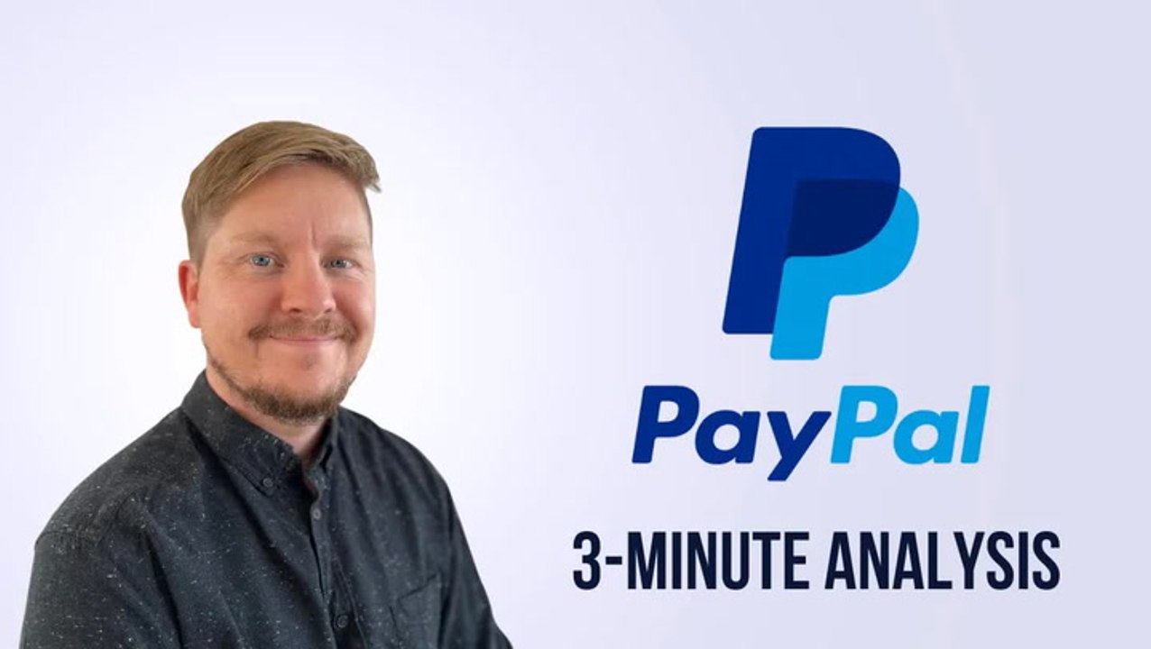 Should you buy Paypal stock?
