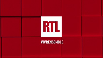 Le journal RTL de 14h du 10 décembre 2023