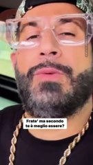 ottavo re di Roma fa vedere quanti soldi alza al giorno