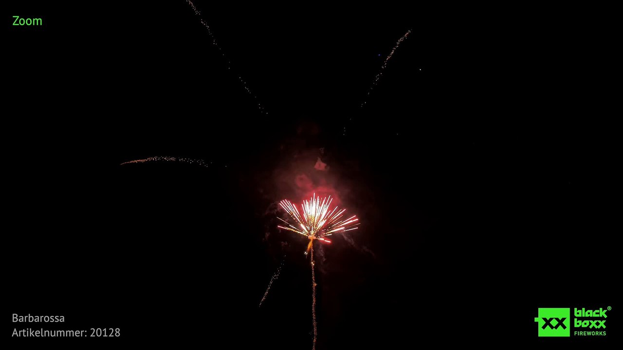 Barbarosa