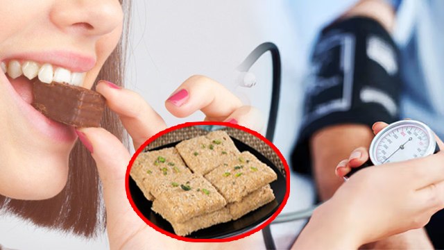 Winter में गजक खाने से BP Control कैसे होता है | Sardi Me Gajak Khane se kya hota hai | Boldsky
