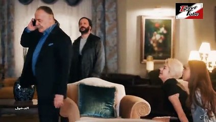 مسلسل الدخيل ( الجزء 3 ) – الحلقة 38 – تركى مدبلج