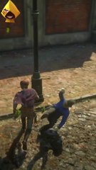 اشياء غريبة ريدديد2 rdr2