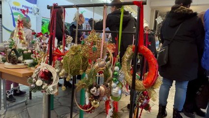 Brzeszcze -chionka dla Leona, akcja charytatywna