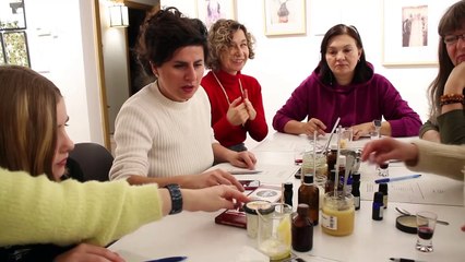 Gorlice - warsztaty tworzenia naturalnych kosmetyków