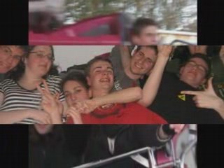 délire et sale gueule!!!