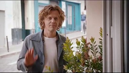 Une comédie romantique Bande-annonce (UK)