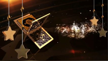 سورة العصر بطريقة تتبع اليد للآيات ليسهل حفظها الشيخ/ البنا ( Surah al-`Asr )