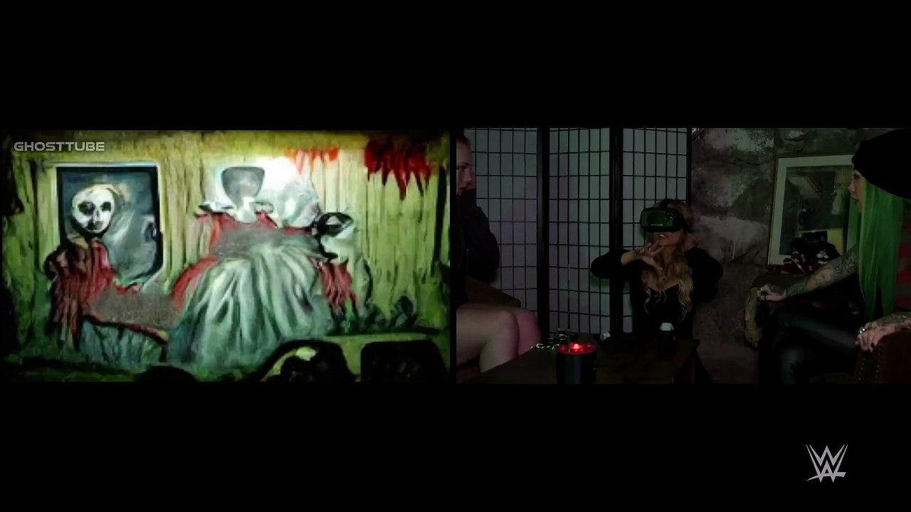 chamber of horrors episode 5