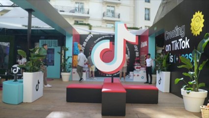 TikTok va investir 1,5 milliard de dollars pour relancer le e-commerce en Indonésie