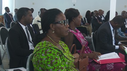 Le ministère des Affaires étrangères renforce la contribution des ONG internationales