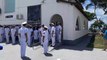 Homenagens marcam Dia do Marinheiro na Capitania dos Portos