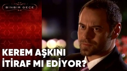 "Şehrazat Ben Seni Seviyorum!" - Binbir Gece | 26.Bölüm