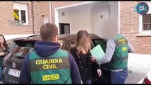 Detenida en Marbella por homicidio la mujer que denunció por agresión sexual a Cándido Conde-Pumpido Jr.