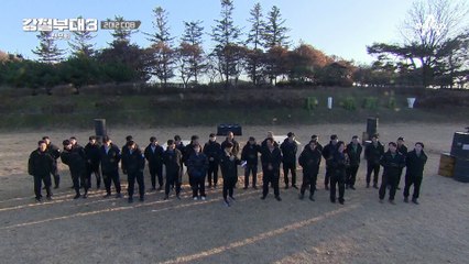 "치킨 한번 보내보자!" 풍선까지 달고 돌격! HID vs 특전사 CQB 대결