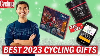 9 Cycling Gifts | Cycling Weekly