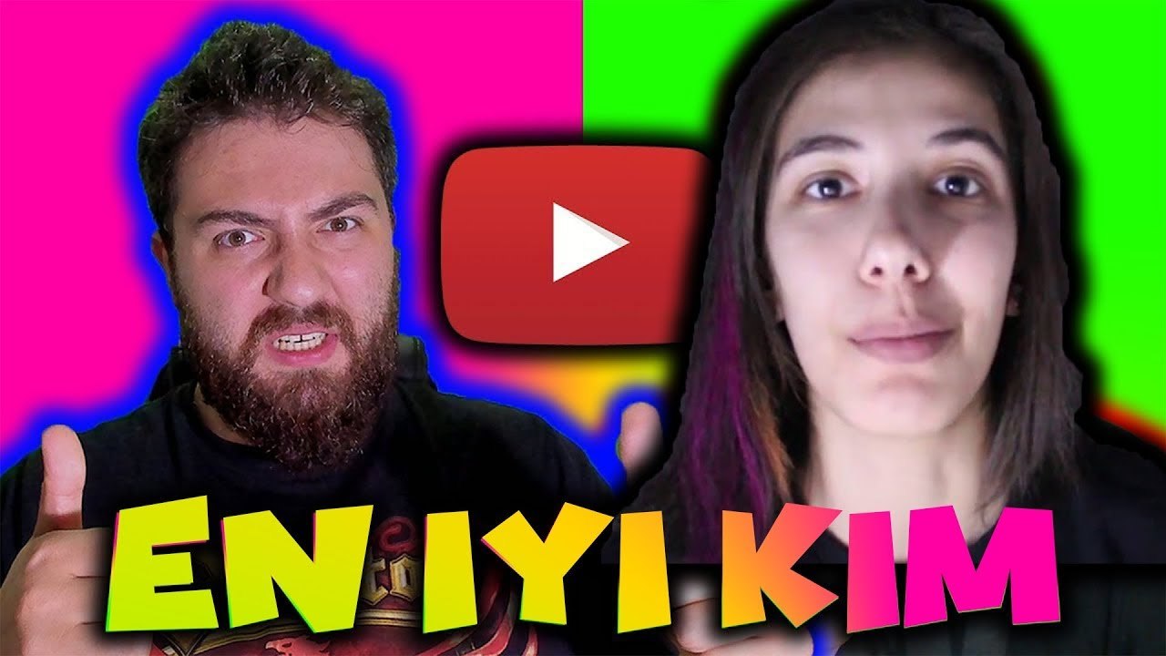 Han Kanal Anka Leydi Kapışması | En İyi Kim Serisi ?