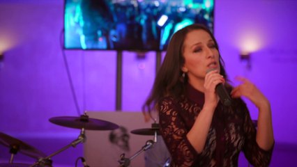 Cake by the Ocean 🍰