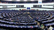 Il Parlamento europeo omaggia con il premio Sakharov la lotta per la libertà delle iraniane