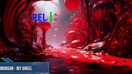 Stive Morgan - My Angel. Relaxing music