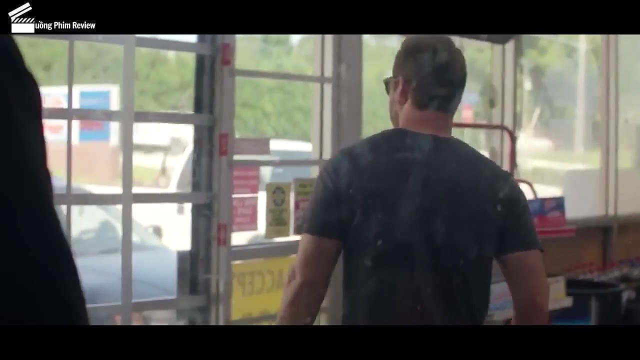 [Review Phim] Dùng Ma Cà Rồng Để Chế Tạo Thuốc Bất Tử Và Cái Kết