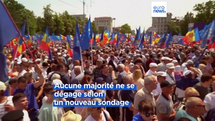 L'opinion publique est divisée sur l'élargissement de l'Union européenne