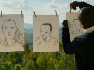 Une des mille collines: Teaser HD VO st FR