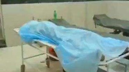 नर्मदापुरम: दुर्घटना में घायल युवक की इलाज के दौरान हुई मौत, परिजनों का बुरा हाल